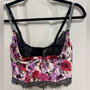 Victoria’s Secret corset